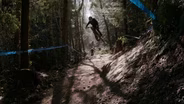 Medford teen chases pro downhill mountain biking