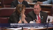 Ald. Patrick Daley Thompson Found Guilty On All Counts