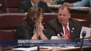 Ald. Patrick Daley Thompson Found Guilty On All Counts