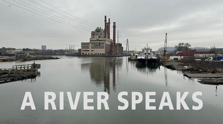 Video thumbnail: A River Speaks A River Speaks