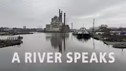 A River Speaks