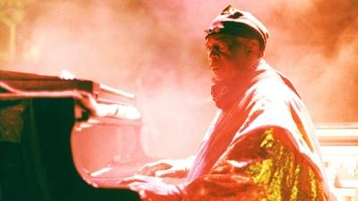 How Sun Ra created his own record label, Saturn Records