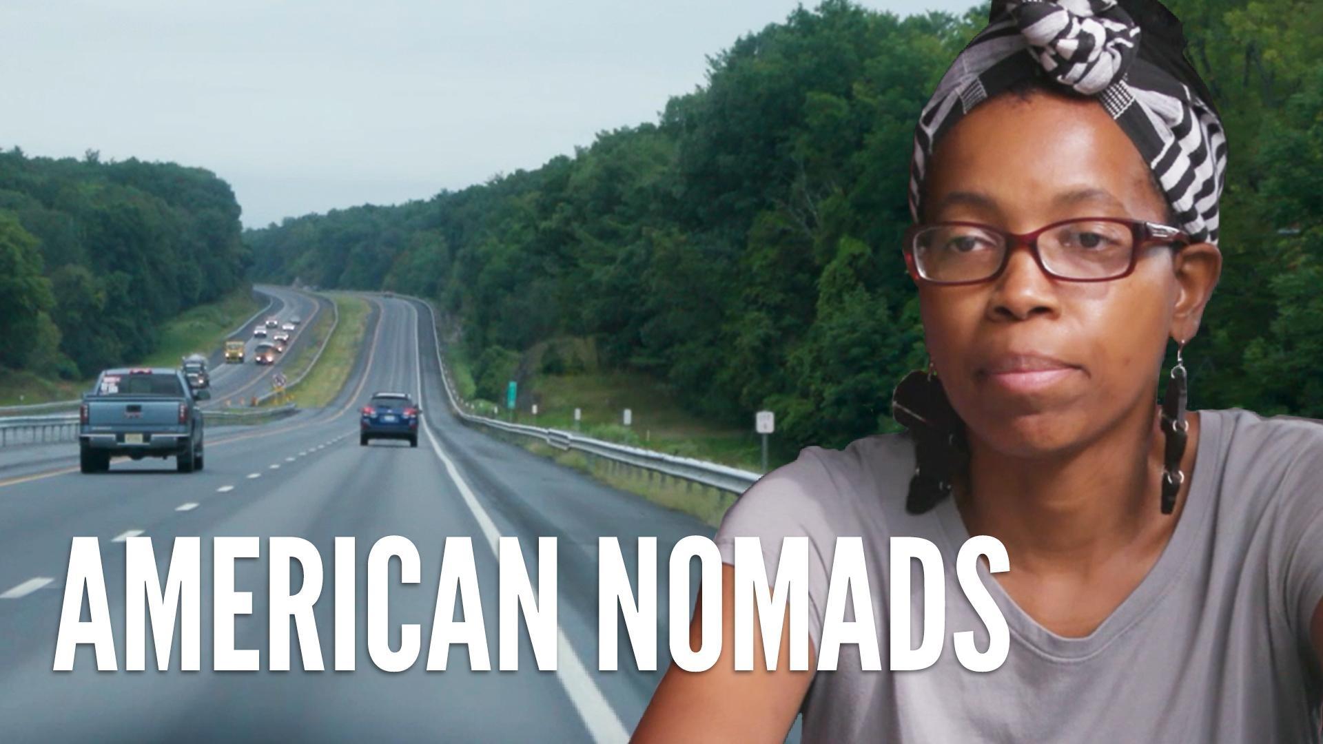 American Nomads, Episode 2 Independent Lens THIRTEEN New York