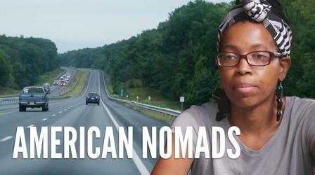 Video thumbnail: Independent Lens American Nomads, Episode 2