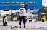 What the dockworkers strike means for U.S. consumers