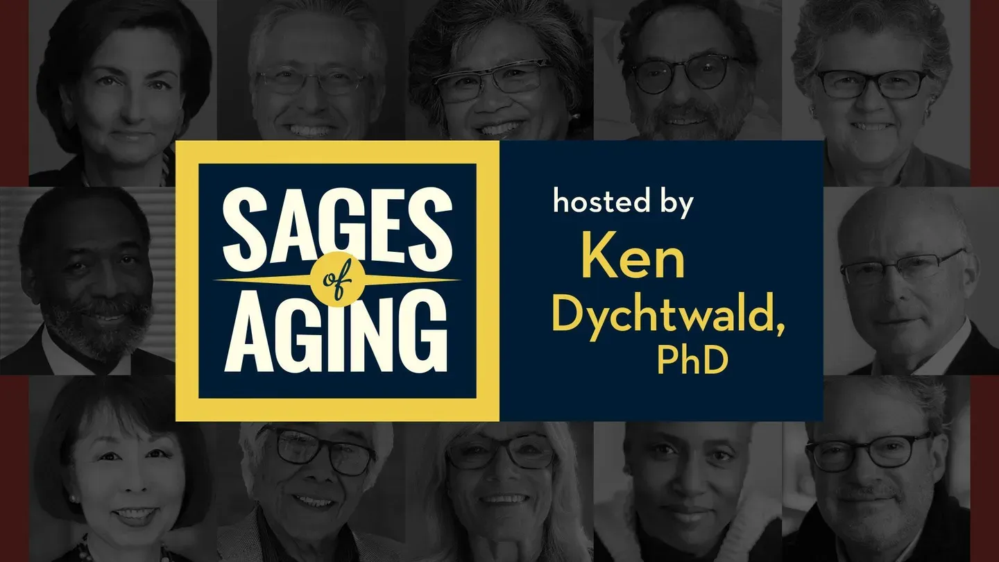 Sages of Aging