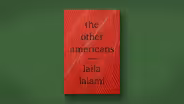 Author Laila Lalami's new book explores being an outsider