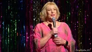 Terri Barton Gregg Comedy Web Extra