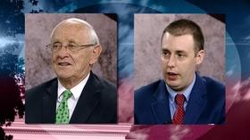 Video thumbnail: Capitol Journal September 28, 2018