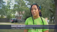 Imani Green Health Advocates Connect Community, Conservation