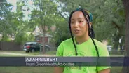 Imani Green Health Advocates Connect Community, Conservation