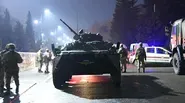 News Wrap: Kazakhstan government resigns amid fuel protests