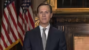 Jared Kushner on President Trump's Middle East Peace Plan