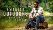 America Outdoors with Baratunde Thurston