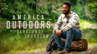 America Outdoors with Baratunde Thurston