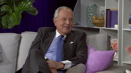 Video thumbnail: Showcase with Barbara Kellar Larry Sheakley
