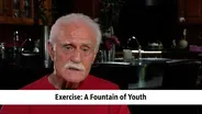 Exercise: A Fountain of Youth