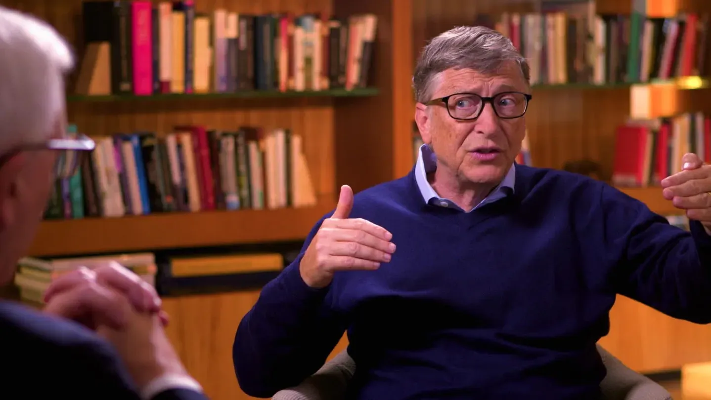 Bill Gates