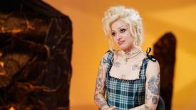 Mon Laferte – 2026 Social Justice Award Honoree: asset-mezzanine-16x9