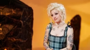Mon Laferte – 2026 Social Justice Award Honoree