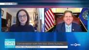 1/14/2021 - NH Governor Chris Sununu