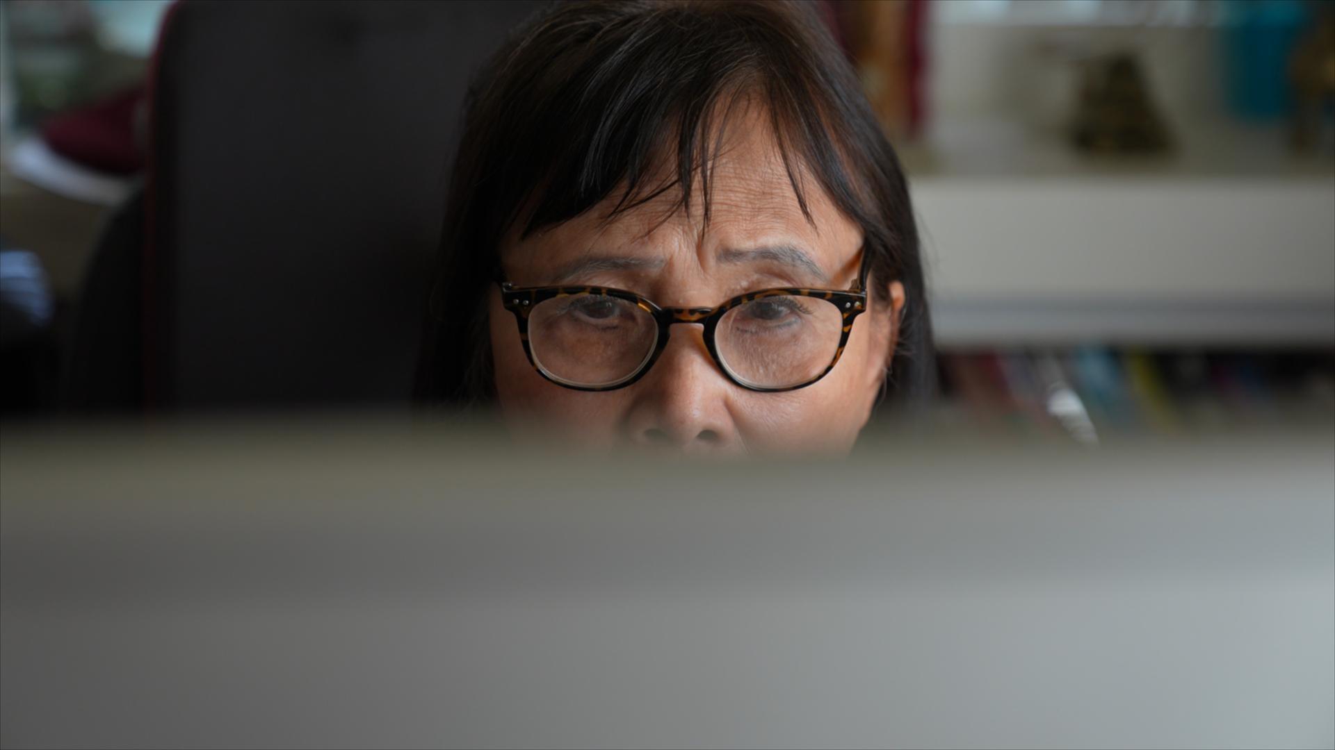 How online scams steal billions of dollars and ruin victims’ lives.
