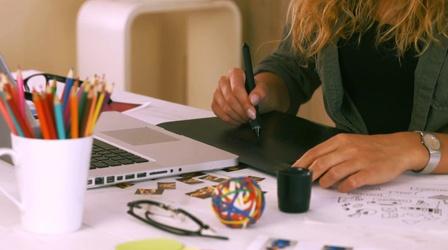 Video thumbnail: VPM News Focal Point Working Artists | Season 1