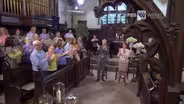 Time to Sing - Shall We Gather at the River