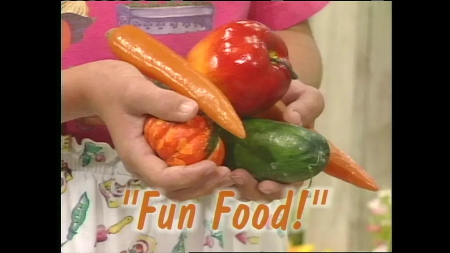 Fun Food
