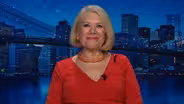Jill Wine-Banks Describes Sexism She Faced During Watergate