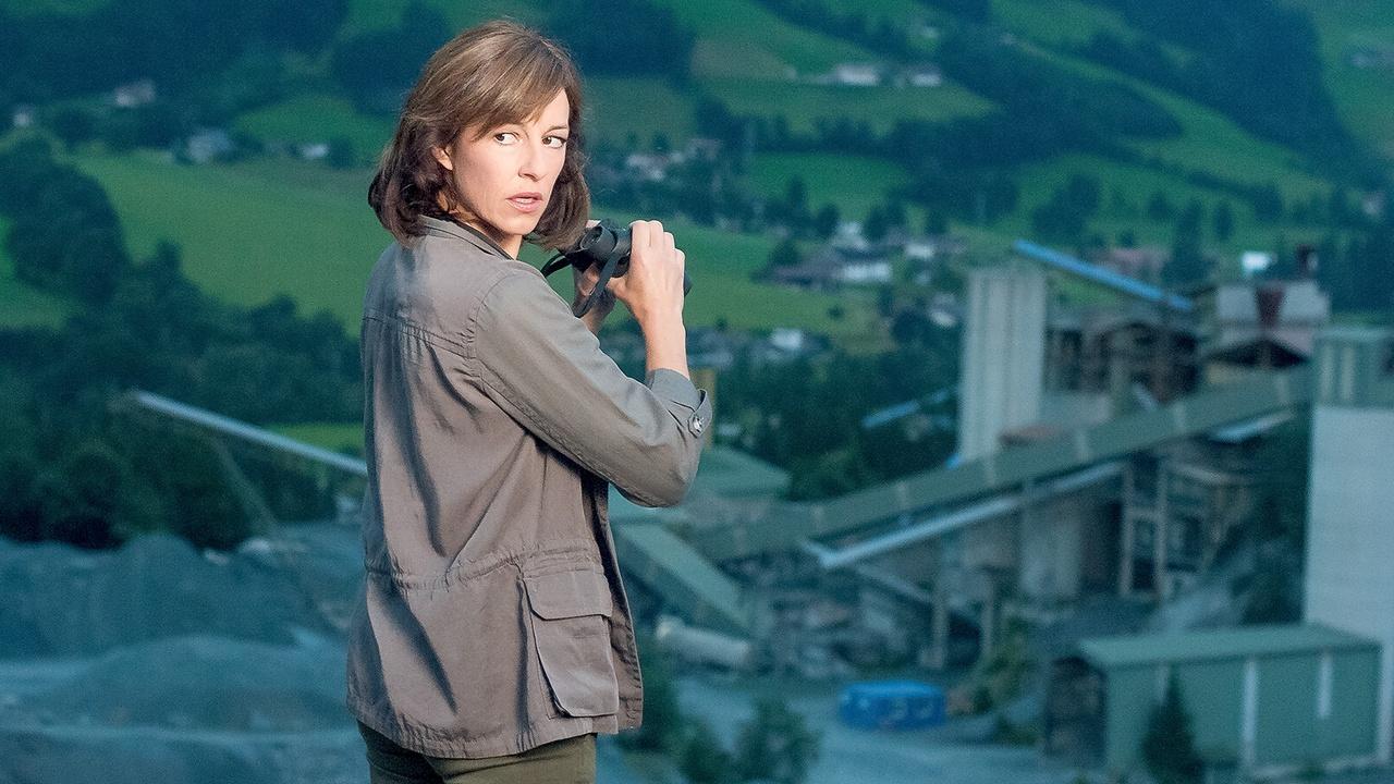 Murder in the Mountains | Dangerous Game