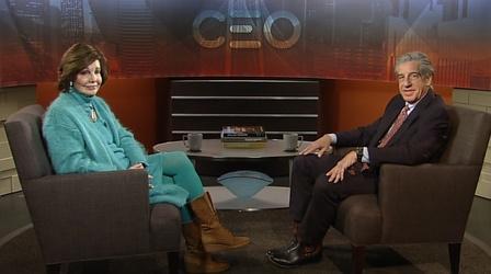 Video thumbnail: CEO Lonnie Pollock III, Pollock Orora (Encore)