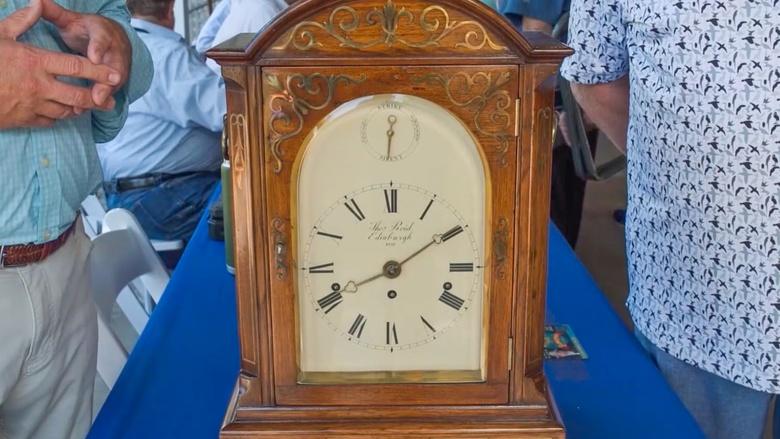 Antiques Roadshow Image