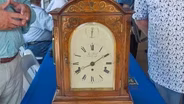 Appraisal: 1795 Thomas Reid Edinburgh Bracket Clock