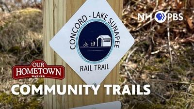 Warner | Community Trails