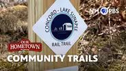 Warner | Community Trails