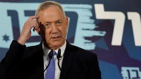 Video thumbnail: PBS NewsHour News Wrap: Israel likely to face unprecedented 3rd election