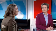 Tamara Keith and Amy Walter on Trump avoiding GOP attacks