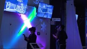 Video thumbnail: SciTech Now SciTech Now Episode 423