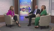 Inside Youth Theatre with Walden Conservatory and StageOne