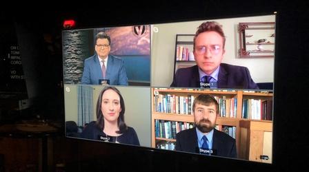 Video thumbnail: Vermont This Week March 27, 2020