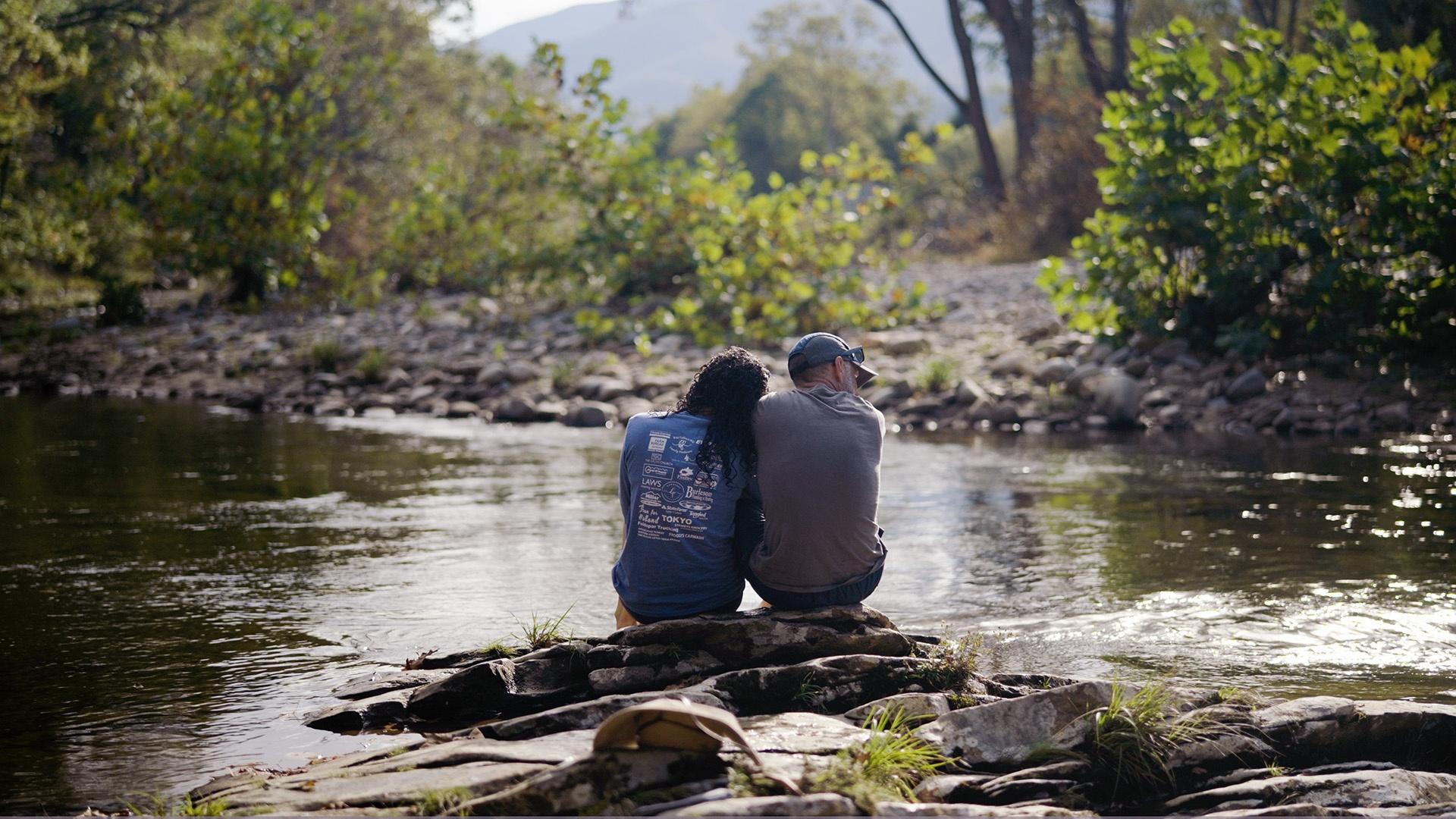 Three stories of resilience in western North Carolina after Hurricane Helene.