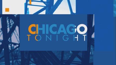 Video thumbnail: Chicago Tonight Dec. 27, 2022 - Full Show
