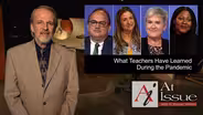 S34 E13: What Teachers Have Learned During the Pandemic