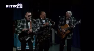 Jam Sessions: Rockabilly Style - Bill Haley's Original Comets