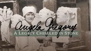 Angela Gregory: A Legacy Chiseled in Stone