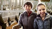 Exploring Dairy Science