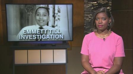 Video thumbnail: Chicago Tonight: Black Voices Unserved Warrant Discovered in Emmett Till Lynching Case