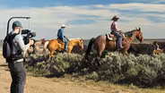 Making of "American Horses"