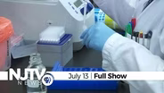 NJTV News: July 13, 2020